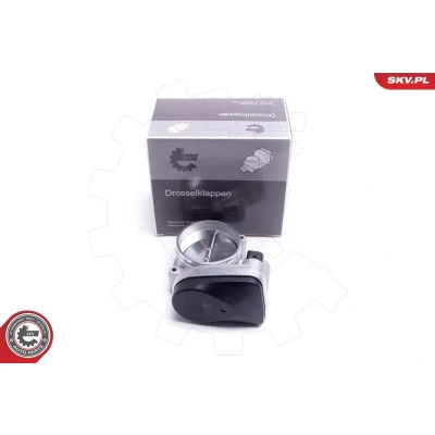 Imagem de ESEN SKV 12SKV123 Corpo de Borboleta 80mm BMW: 5 Sedan