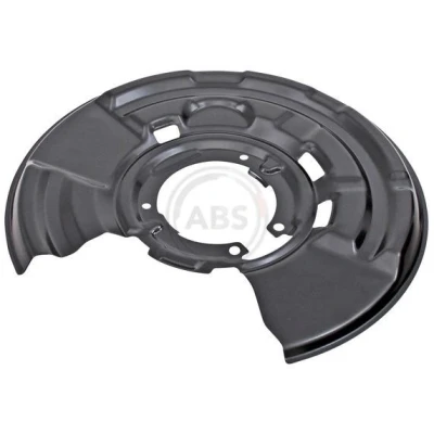 Imagem de A.B.S. 11010 Defletor do Discos de Travão BMW: 1 Hatchback, 3 Touring, Sedan