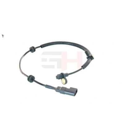 Imagem de GH 712507V Sensor de ABS Eixo traseiro, traseiro esquerdo