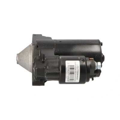 Imagem de MAGNETI MARELLI 063721057010 Motor de arranque 12V 0,8kW 9 RENAULT: CLIO 2, 1, 3, PEUGEOT: 206 Hatchback