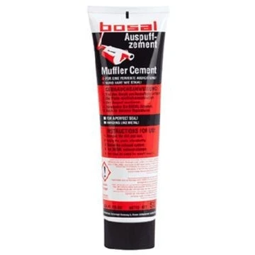 Imagem de BOSAL 258 501 Material de vedação, sistema escape 570