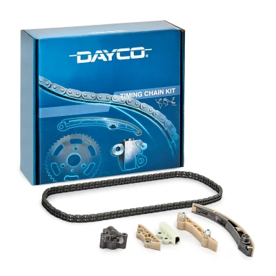 Imagem de DAYCO KTC1189 Jogo de correntes distribuição FORD: Transit Mk5 Van
