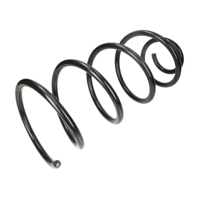 Imagem de LESJÖFORS 4015690 Mola de suspensão Eixo dianteiro helicoidal