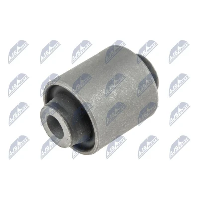 Imagem de NTY ZTP MZ 035A Casquilho de Braço Suspensão interior, Eixo dianteiro, em baixo, centro MAZDA: 6 SW, Sedan, Hatchback
