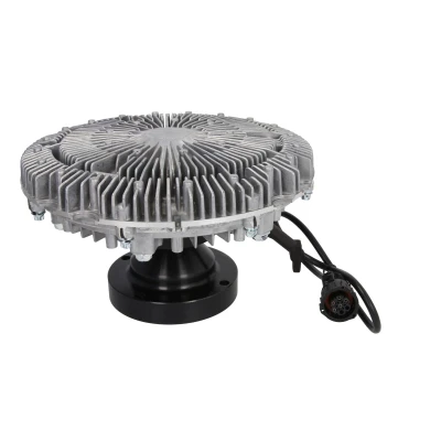 Imagem de Embraiagem, ventilador do radiador THERMOTEC D5VO006TT