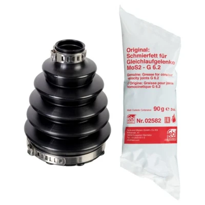 Imagem de FEBI BILSTEIN 176124 Fole de Transmissão VOLKSWAGEN: up! Hatchback