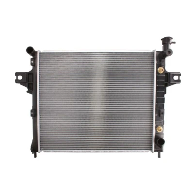 Imagem de THERMOTEC D7Y016TT Radiador, arrefecimento do motor JEEP: GRAND CHEROKEE 2