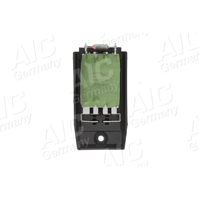 Imagem de AIC 53969 Resistência, ventilador do habitáculo FORD: Puma, Transit Mk4 Van, FIESTA 4