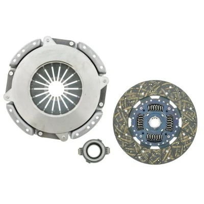 Imagem de AISIN Clutch Kit (3P) KZ 066 de embraiagem três peças com prato da disco embraiagem, rolamento desembraiagem 215