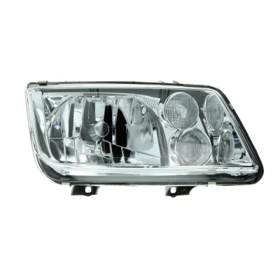 Imagem de VAN WEZEL 5892964 Farol Principal VOLKSWAGEN: Bora Sedan
