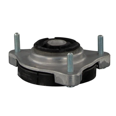 Imagem de FEBI BILSTEIN 28385 Suporte de apoio do conjunto mola / amortecedor Eixo dianteiro sem rolamentos esferas Alumínio