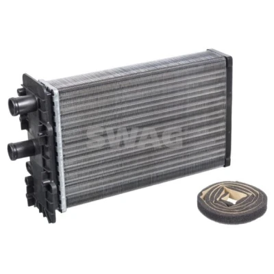 Imagem de SWAG 30 93 6407 Radiador Quente com junta VOLKSWAGEN: TRANSPORTER 4 Bus