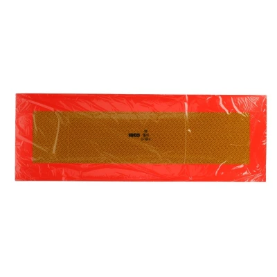 Imagem de Quadro de avisos/informações autocolante (conjunto, 2 unid.) CARGOPARTS CARGO T025