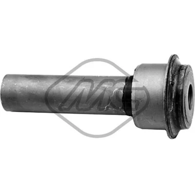 Imagem de Metalcaucho 01001 Suporte, motor à frente 142mm 48mm NISSAN: Qashqai / Qashqai+2 I