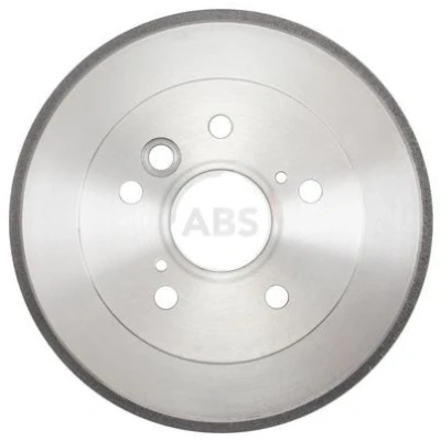 Imagem de A.B.S. 3416 S Tambor de Travão 278