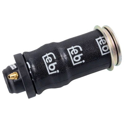 Imagem de Fole, suspensão da cabina FEBI BILSTEIN 39433