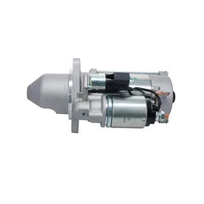 Imagem de BOSCH 1 986 S10 080 Motor de arranque 24V 4kW 11 30,50,85 rechtso 110mm