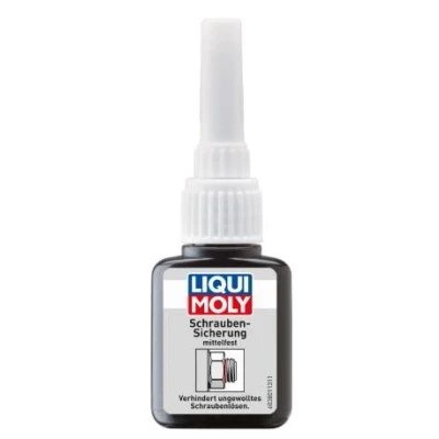 Imagem de LIQUI MOLY 3801 Imobilização de parafusos Garrafa 10