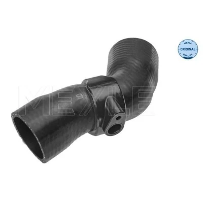 Imagem de MEYLE 11 14 036 0002 Mangueira Para o Turbocompressor PE (polietileno) ORIGINAL Quality PEUGEOT: 206 Hatchback, SW, 207 FORD: FIESTA 6