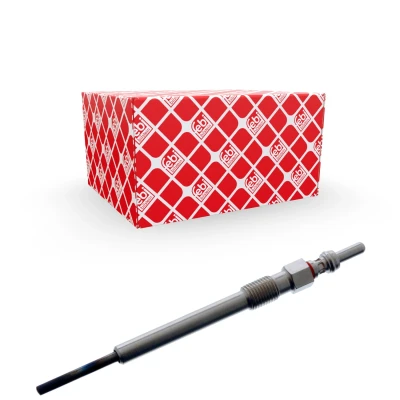 Imagem de FEBI BILSTEIN 38833 Vela incandescente 4,4V OPEL: Corsa D Hatchback, Astra J Sports Tourer, FIAT: Tipo Carrinha, 500 Hatchback