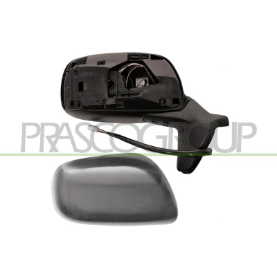 Imagem de Espelho retrovisor Prasco TY3507303 à direita com subcapa elétrico TOYOTA: Auris Hatchback