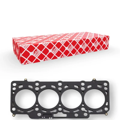 Imagem de FEBI BILSTEIN 105937 Juntas da Cabeça do Motor 1,63 Metal SEAT: Ibiza 4 Sportcoupe, 4, Leon II Hatchback, VOLKSWAGEN: Caddy 3, GOLF 6