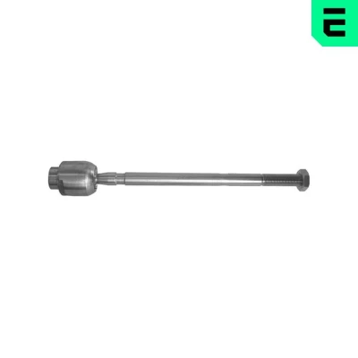 Imagem de OPTIMAL G2 002 Barra Axial da Direção Eixo dianteiro, lado esquerdo, direito 282,5mm 283mm