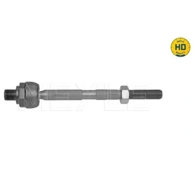 Imagem de MEYLE 416 031 0002/HD Barra Axial da Direção Eixo dianteiro, lado esquerdo, direito 14x1,5 192 Quality PORSCHE: Boxster