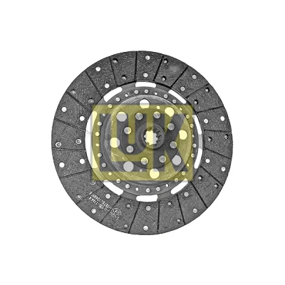 Imagem de LuK 330 0013 46 Disco de Embraiagem 300mm 10 do lado volante motor