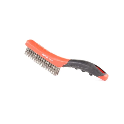 Imagem de YATO YT 6338 Escova metálica, limpeza pinça de travão 260 4