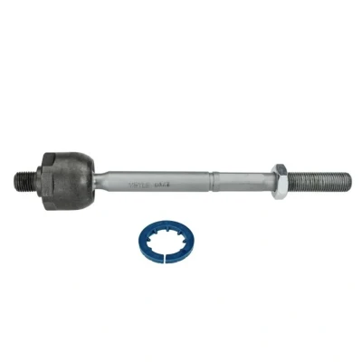 Imagem de MEYLE 16 031 0041/HD Barra Axial da Direção Eixo dianteiro, lado esquerdo, direito M14x1,5 207 Quality