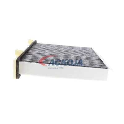 Imagem de ACKOJA A37 31 0005 Filtro, ar do habitáculo Filtro de Carvão ativado 219 214 43,5 activado MITSUBISHI: PAJERO Sport 1 SUV, 2, 3