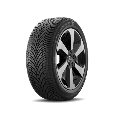 Imagem de BF Goodrich g Force Winter 2 ( 195/65 R15 91T )