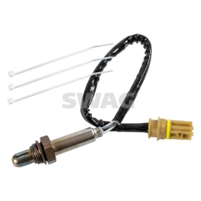 Imagem de SWAG 33 10 3193 Sonda lambda com aquecimento 4 BMW: 3 Coupe, Sedan, Touring