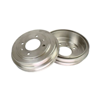 Imagem de MAXGEAR 19 3693 Tambor de Travão sem pernos fixação da roda Eixo traseiro HYUNDAI: COUPE, Matrix