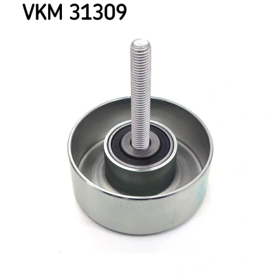 Imagem de SKF VKM 31309 Polia de Desvio AUDI: A6 C6 Allroad