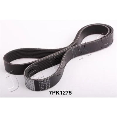 Imagem de JAPKO 7PK1275 Correia trapezoidal estriada 1275 7 NISSAN: NP300 Navara Pick up, VOLKSWAGEN: GOLF 2