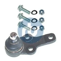 Imagem de MOTOTECHNIKA 09 PW 01 Rótula de suspensão Eixo dianteiro, ambos os lados, em baixo 16.5mm 95mm
