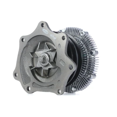 Imagem de MAGNETI MARELLI 352316170798 Bomba de água NISSAN: TERRANO 2, Pick Up, 1