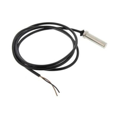 Imagem de MAPCO 86857 Sensor de ABS ambos os lados
