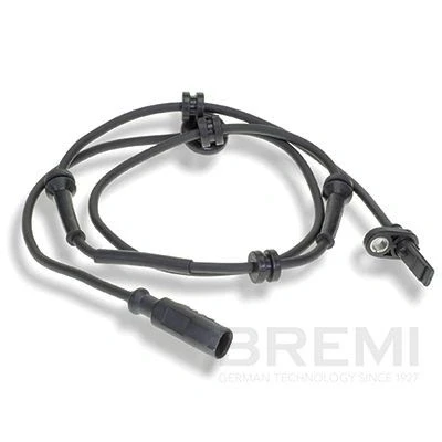 Imagem de BREMI 51303 Sensor de ABS com cabo ALFA ROMEO: 147
