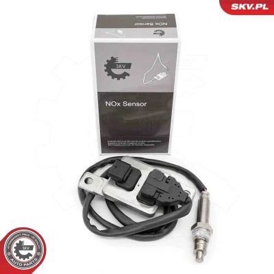 Imagem de ESEN SKV 71SKV034 Sensor de NOx, injecção carbamida 12V