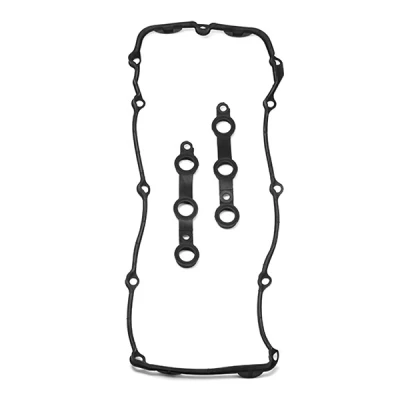 Imagem de FEBI BILSTEIN 12175 Jogo de juntas, tampa das válvulas Borracha BMW: 3 Touring, Coupe, 5 Sedan endado, norauto, oscaro, mister auto