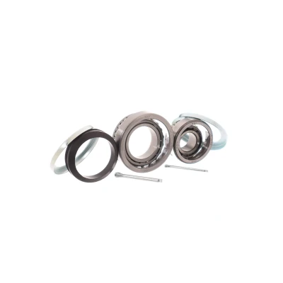 Imagem de SKF VKBA 007 Kit de rolamento roda com retentor do veio 45,2 VOLVO: 240 Sedan