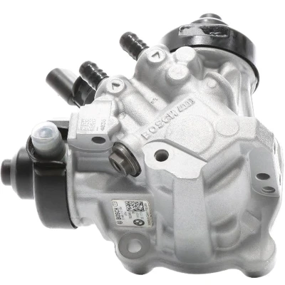 Imagem de METZGER 0830125 Bomba de alta pressão BMW: 5 Touring, Sedan, 3 Sedan