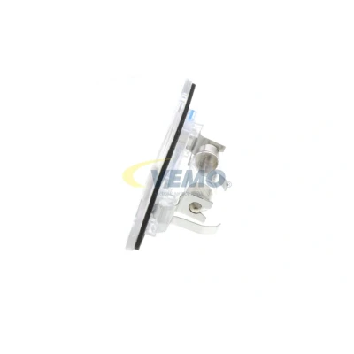 Imagem de VEMO V10 84 0001 Luz de Placa C5W esquerda Original Quality AUDI: A4 B6 Avant, A3 Hatchback, B7 Avant