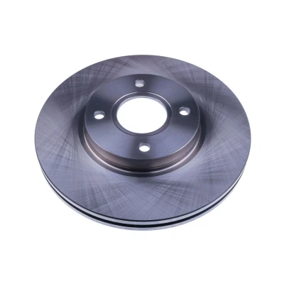 Imagem de DENCKERMANN Disco de travão FORD: FIESTA 6, 6 Van 278mm 23mm ventilado B130889 Discos