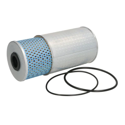 Imagem de Filtro de óleo HENGST FILTER E196HN D03