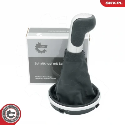 Imagem de ESEN SKV 63SKV476 Manete de mudanças 5 velocidades
