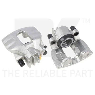 Imagem de NK 214836 Pinça de travão Ferro fundido VOLVO: S60 I, S70